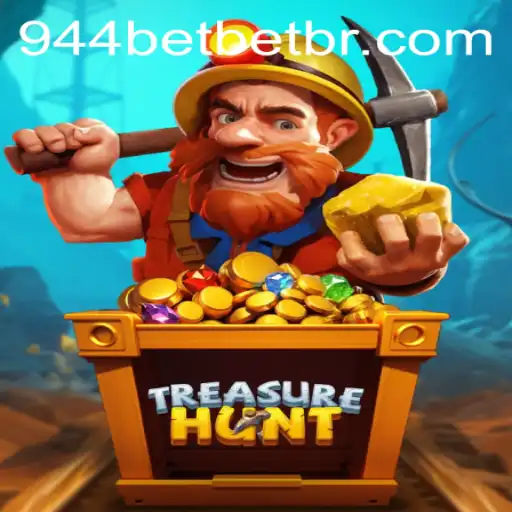 TreasureHunt: Your Ultimate Guide to the Adventurous Game with 944bet PH Login