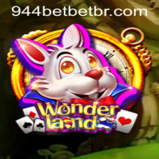 Exploring 'Wonderland': A Journey Through Fantasy with 944bet PH Login